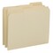 Smead Folder, 14Pt, 1/3, Lgl, Mla Pk SMD15434 - alternate 1